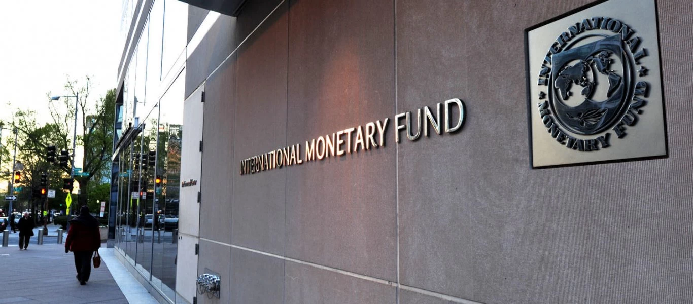 ΔΝΤ: «Ρίξτε χρήμα για να σωθεί η παγκόσμια οικονομία» - Η ΕΕ «χαλαρώνει» τους κανόνες - Αρκεί για την Ελλάδα; Μάλλον όχι